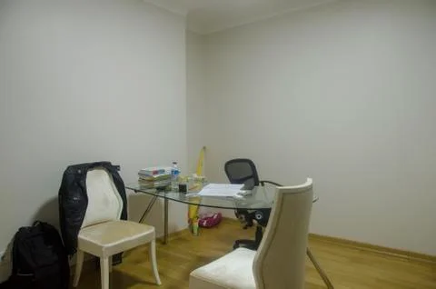 New place for Office Stockfoto's