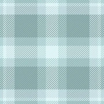 New plaid background vector, gift paper textile check texture. Popular fabr.. Stock Illustration