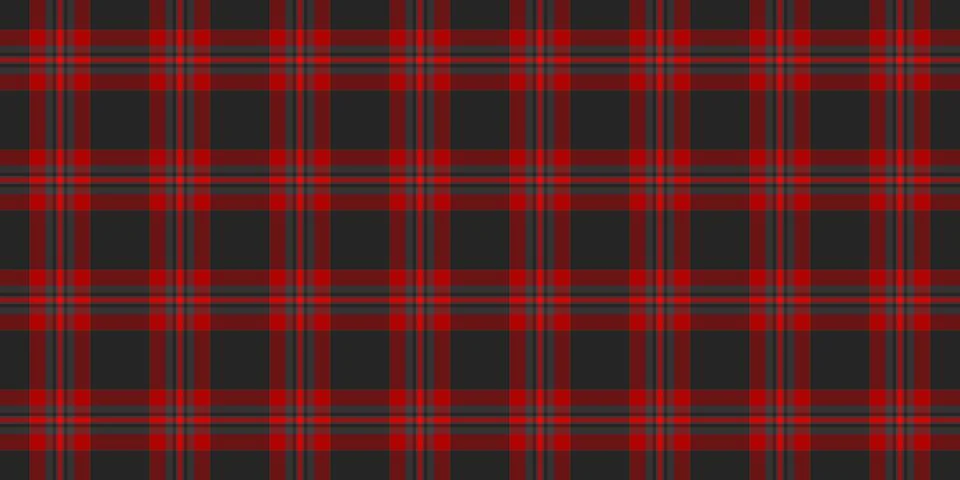 New plaid check pattern, tissue textile texture background. Oriental seamle.. Stock Illustration
