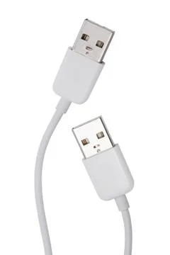 New plug usb Stockfoto's