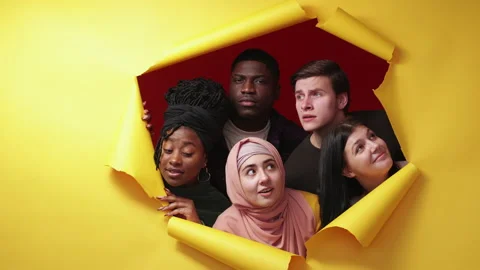 New possibility curious students interesting Vidéo 233875571