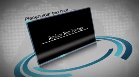 New Presentation Stock After Effects