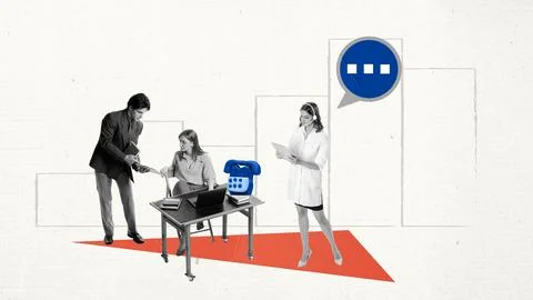 New projects, ideas, business process. Concept of teamwork, business, analytics Stock Photos