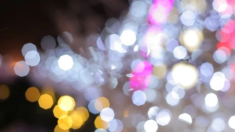 New quality holiday universal motion dynamic animated background colorful joyful Stock Footage 100943365