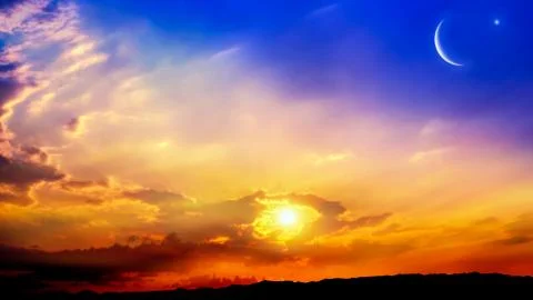 New Ramadan Stock Photos