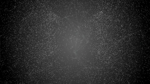 New Ripple logo digital currency with name, moving particles, digital money Stock Footage 111662327