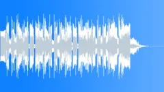 New Roads To Forge (Sting2) Stock Music