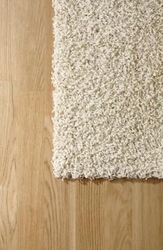 New rug Foto stock