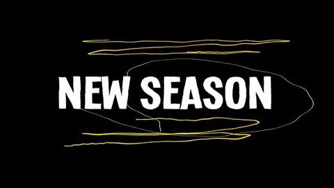 New Season Titles &amp; Lower Thirds Stock After Effects