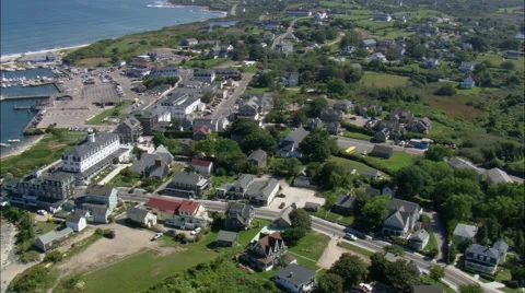 New Shoreham Stock Footage 65388105