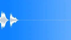 New Sms - Xylophone Notifier Sound Effect