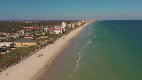 New Smyrna Bch Vídeos de archivo 155135310