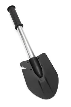 New spade Stock Photos