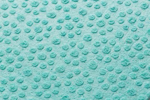 New sponge cloth texture Stock Photos