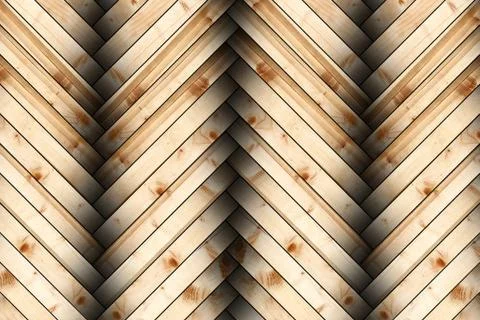 New spruce floor backdrop Stock Photos
