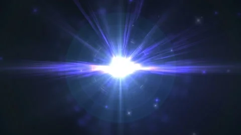 New star 4k Stock Footage 56729563