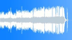 A New Start - driving emotive buildStock Music