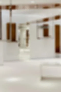 New store theme blur background Stock Photos