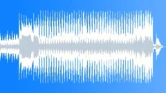 New Successful Outlook-Motivating Business Background Stock Music