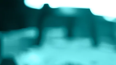 New tech soft motion backgrounds dark abstract elements Stock Footage 95458871