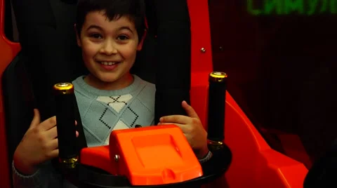 New technologies. Robot. AI. Virtual reality. Stock Footage 50410518