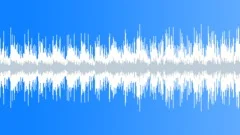 New in Technology Corporate Loop Stock Music