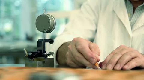 New Technology. Discovering new technology Stock Footage 11884231