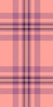 New texture plaid vector, revival textile seamless fabric. Drawing check pa.. イラスト素材