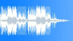 New Thailand Stock Music