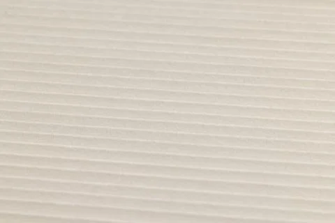 New thin air filter for car interior 스톡 사진