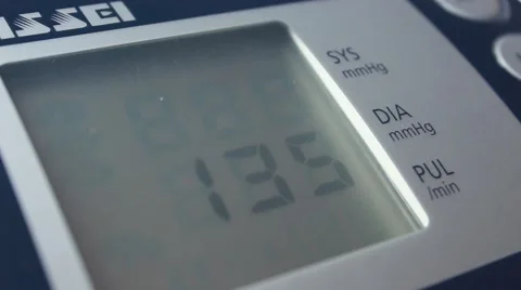 New tonometer 스톡 동영상 61289272
