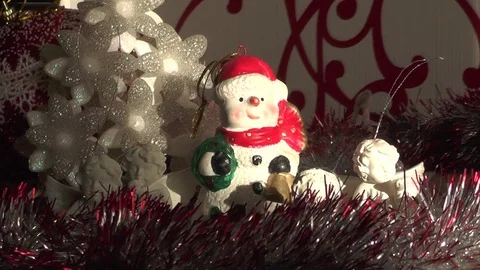 New toys Stock Footage 101628500