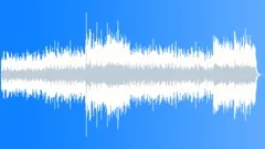 New tron dance (short)Stock Music