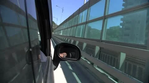 New tunnel in Sochi Stock Footage 8961784