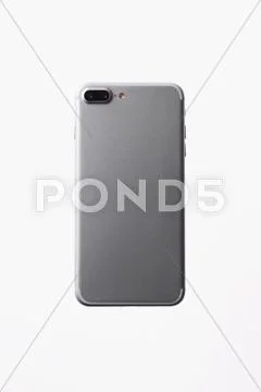 New type of smartphone Stock Photos