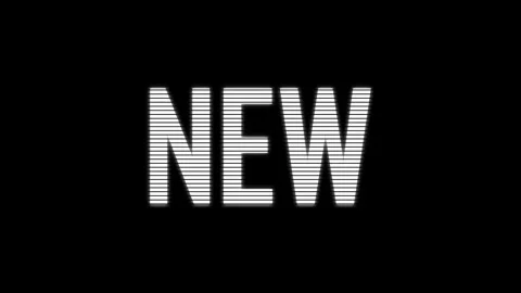 NEW Typewriting Text Animation 4K. Stock Footage 274871102