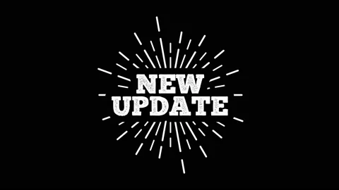 New update sunburst design animation. Video stock 229659192