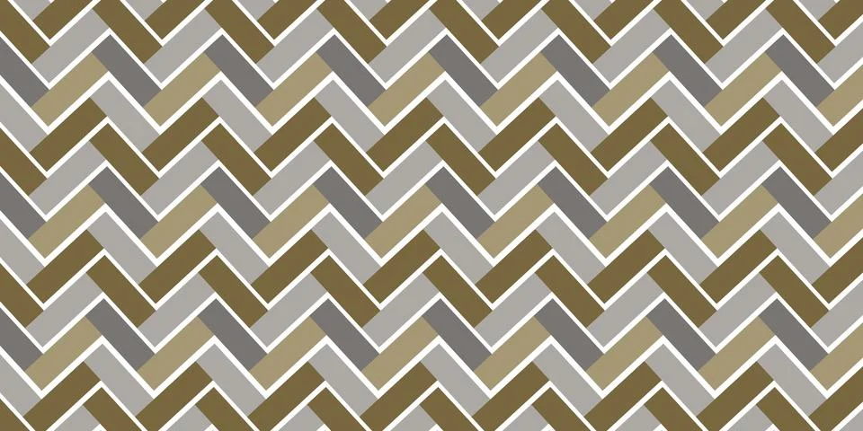 New Wall pattern Brick design for Background Stock Illustration