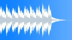 New Wave dance Party - uplifting, energetic, happy, dance (sting 2 background)Stock Music