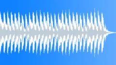 New Wave dance Party - uplifting, energetic, happy, dance (loop 5 background)Stock Music