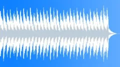 New Wave dance Party - uplifting, energetic, happy, dance (15 sec background) Stock Music
