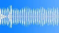 New Wave Dance Party - uplifting happy dance (drums & bass short loopStock Music