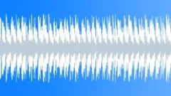 New Wave Dance Party - uplifting happy dance (full mix short loop 2)Stock Music