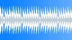 New Wave Dance Party - uplifting happy dance (full mix short loop 1)Stock Music