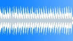 New Wave Dance Party - uplifting happy dance (full mix short loop 4)Stock Music