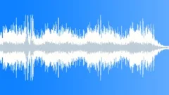 New Wave Dance Party - uplifting happy dance (minus drums short loop 6 Stock Music
