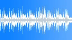 New Wave Glam Electro Rock - full mix short loop 3Stock Music