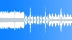 New Wave Glam Electro Rock - minus drums long loopStock Music