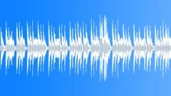 New Wave Glam Electro Rock - dnb short loop 1Stock Music