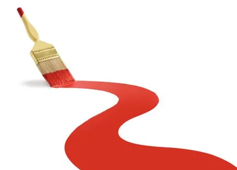 New way Stock Photos